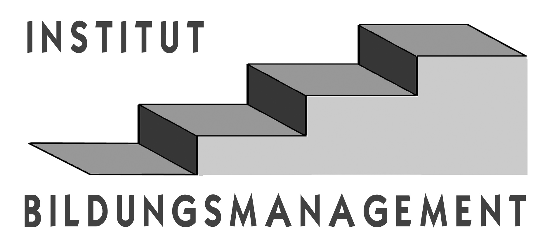 Logo vom Institut für Bildungsmanagement des Vereins für Familienbegleitung